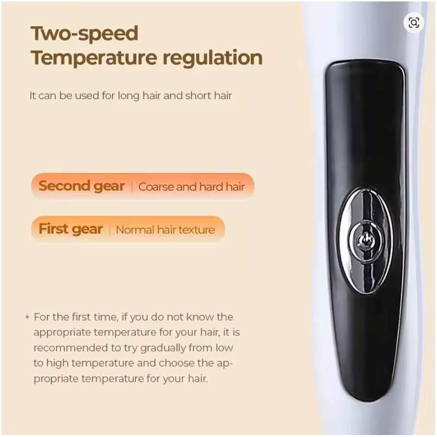 SilkWave Mini – Fast-Heating 1.3” Ceramic Curling Iron