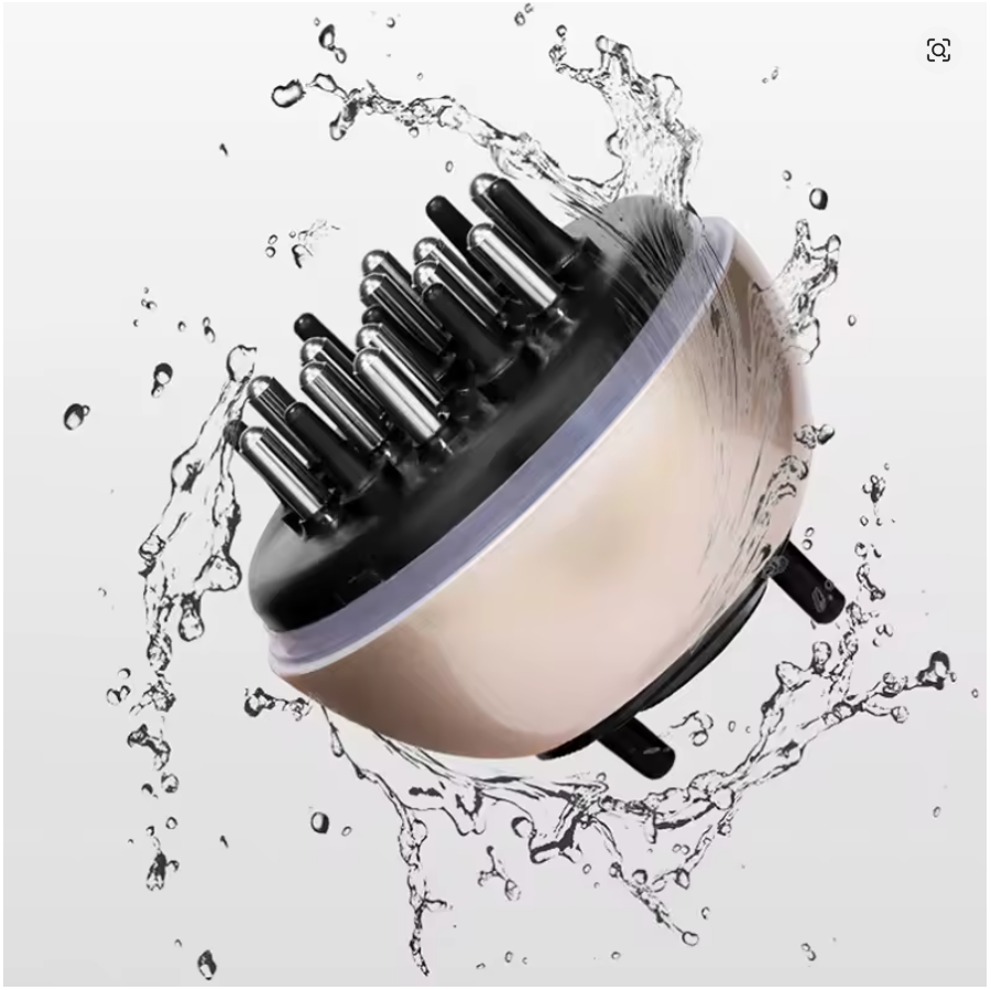 RootRevive Scalp Applicator & Massager