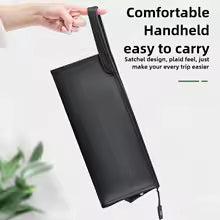 StyleMate Luxe Travel Case