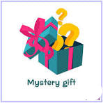 Mystery Gift (Worth £30)