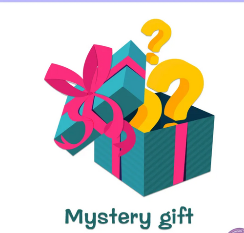Mystery GIft (Worth £30)