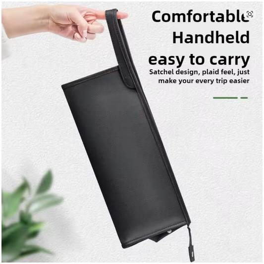 StyleMate Luxe Travel Case