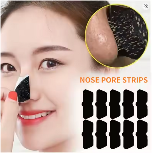 ClearSkin Nose Strips