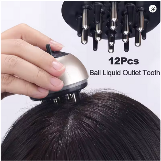 RootRevive Scalp Applicator & Massager
