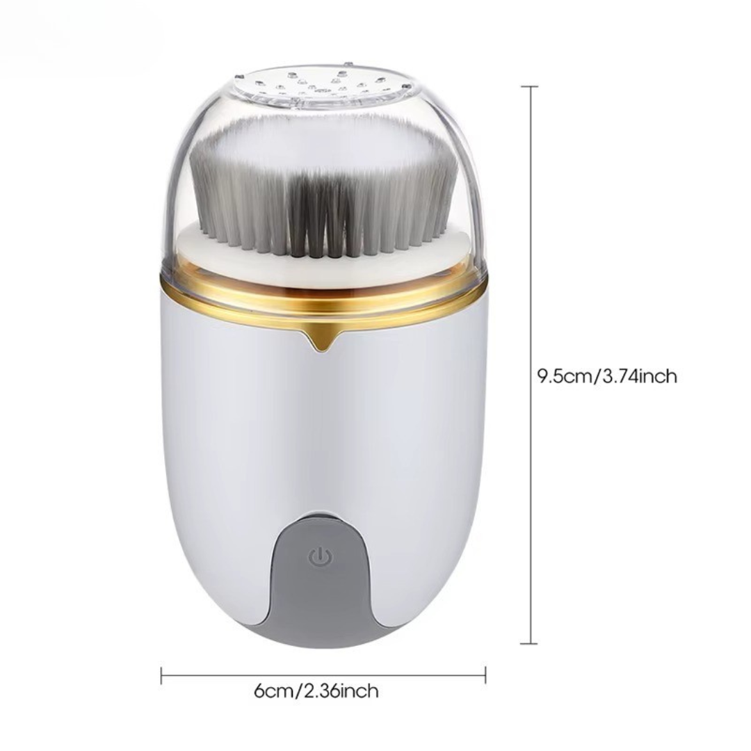 GlowSpin - Facial Cleansing System