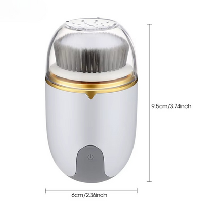 GlowSpin - Facial Cleansing System