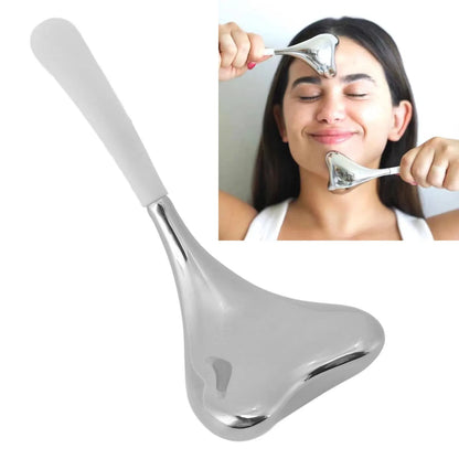 DermaChill Pro - Gua Sha Ice Roller