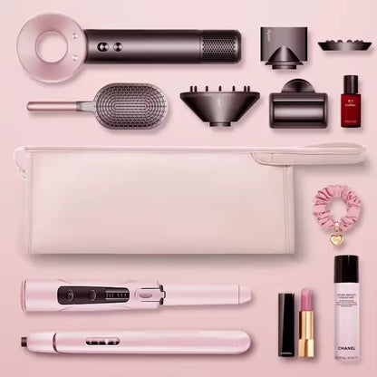 StyleMate Luxe Travel Case