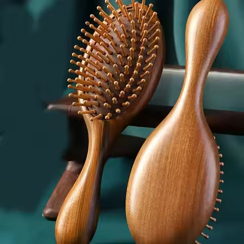 BambooGlow Scalp & Hair Brush